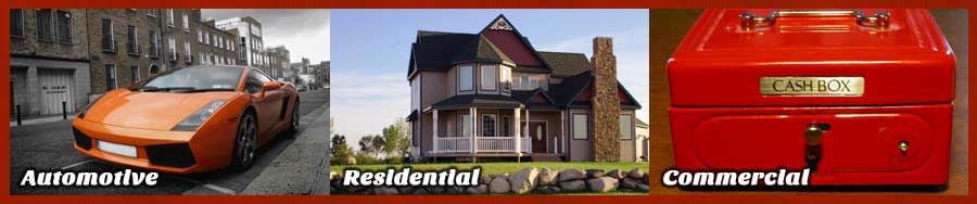 Locksmith in Lone Tree 